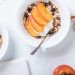Top view of Granola
